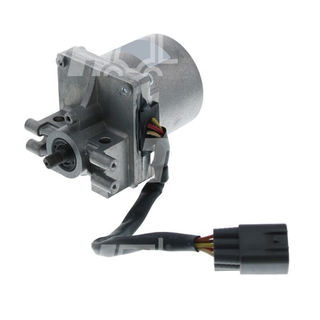 SERVOMOTOR