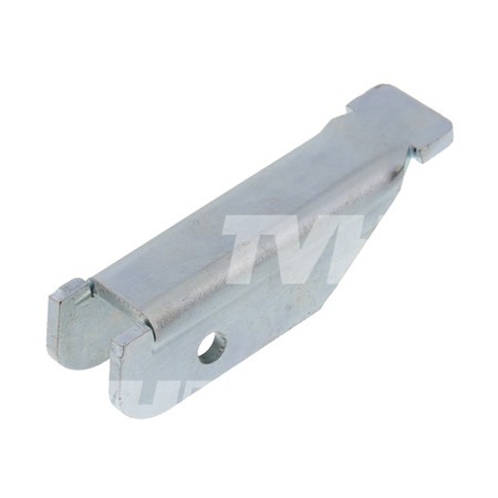 GABELZINKEN-ARRETIERUNG HEBEL/TASTE