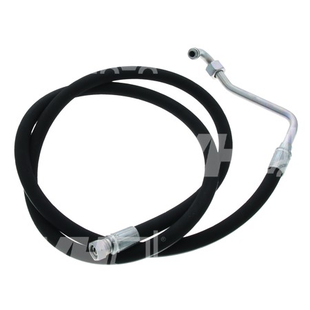 HYDRAULIKSCHLAUCH MIT ARMATUR