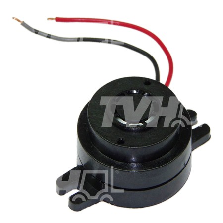 SUMMER, RÜCKFAHRWARNER