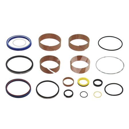 DICHTUNGSATZ ZYLINDER