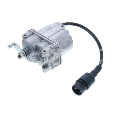 SERVOMOTOR
