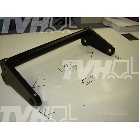 BELLCRANK WELD