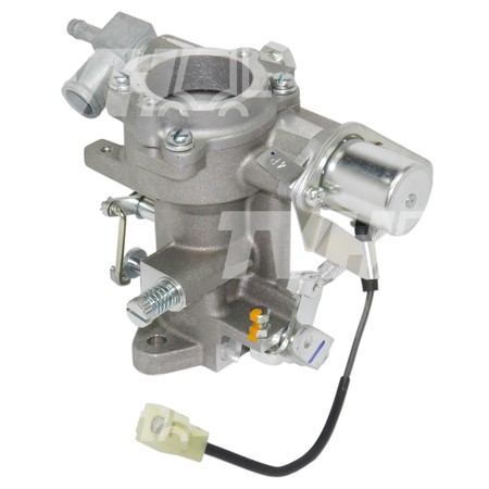 MISCHER LPG