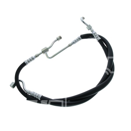 HYDRAULIKSCHLAUCH MIT ARMATUR