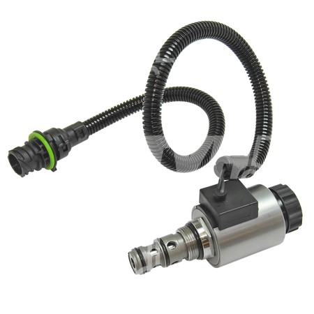 SOLENOID VALVE