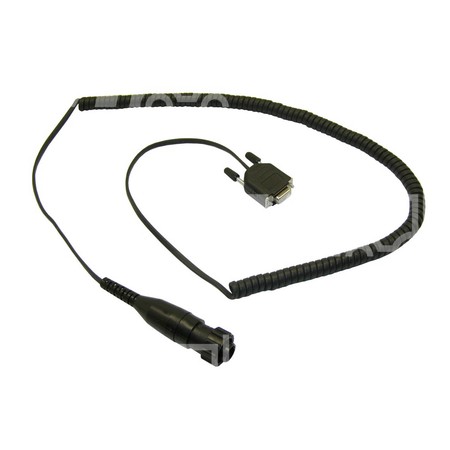 KONSOLENKABEL/SOFTWARE