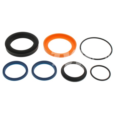 DICHTUNGSATZ ZYLINDER