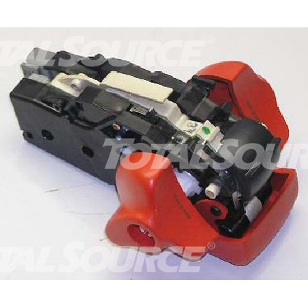 HANDGAS-UNIT