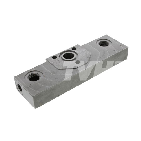 VERTEILERBLOCK