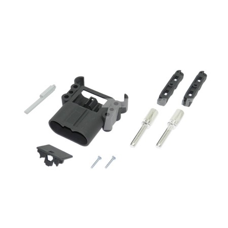 BATTERIESTECKER