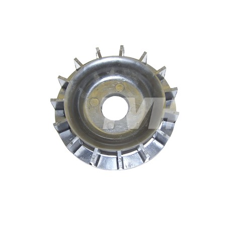 ELEKTRISCHER MOTORENLÜFTER