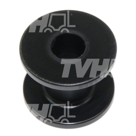 SCHLAUCHROLLENFÜHRUNG