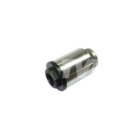 SUCTION STRAINER