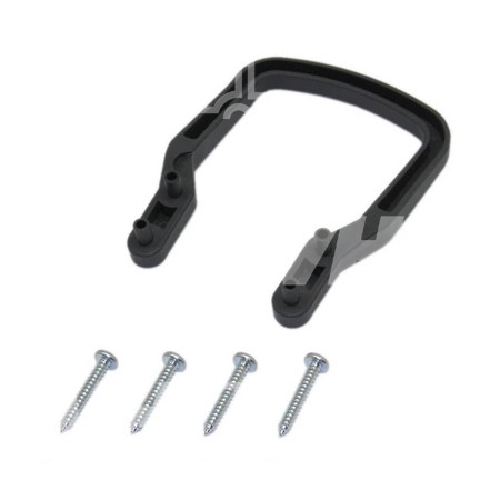 BATTERY CONNECTOR HANDLE