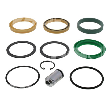 DICHTUNGSATZ ZYLINDER