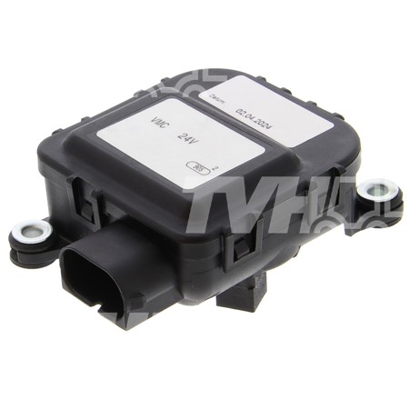 SERVOMOTOR
