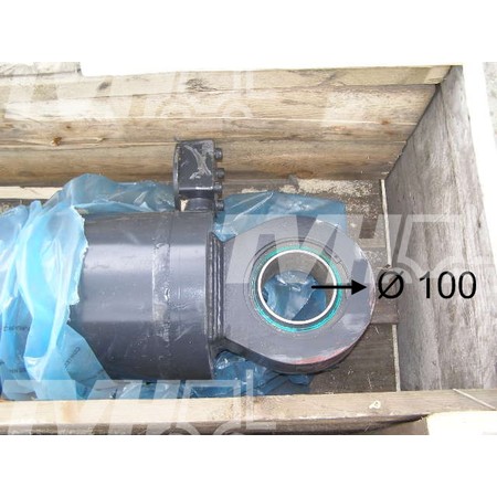HYDRAULIKZYLINDER