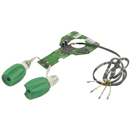 HANDGAS-UNIT