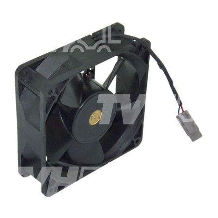 ELEKTRISCHER LÜFTER