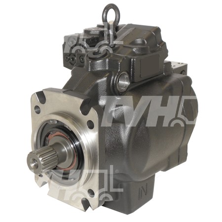 HYDRAULIKPUMPE