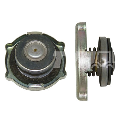 KÜHLERDECKEL