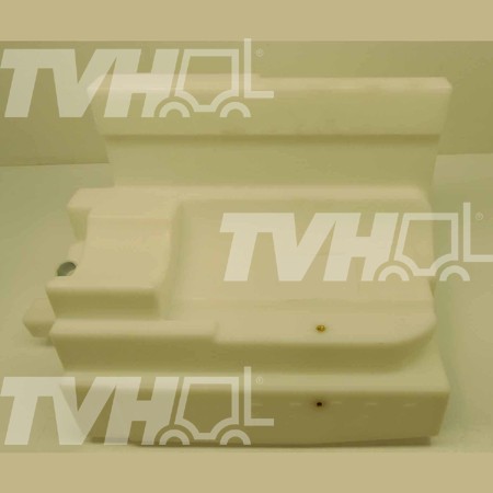 HYDRAULISCHE ÖL TANK