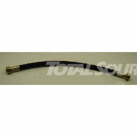 HYDRAULIKSCHLAUCH MIT ARMATUR
