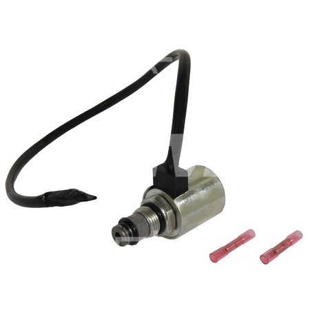 ELECTROVALVE