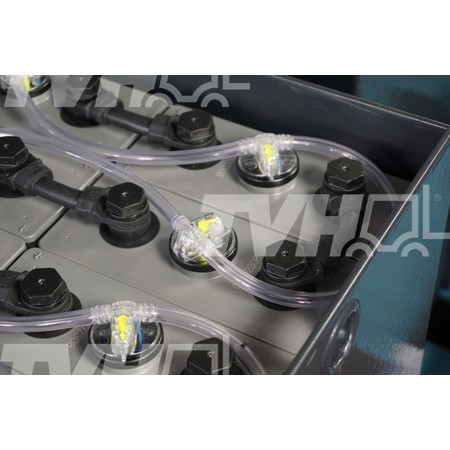 Aqua Filling System 24V