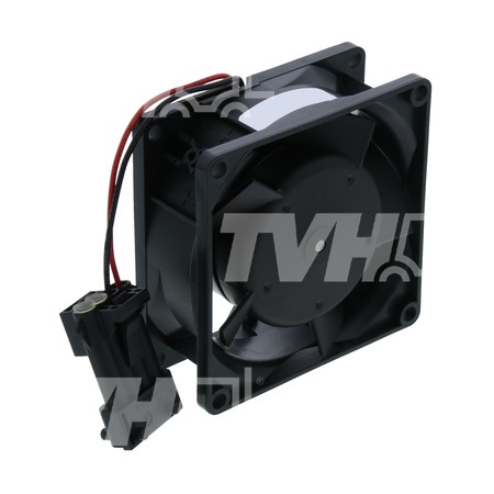 ELEKTRISCHER LÜFTER