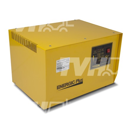 BATTERY CHARGER 80V 80A
