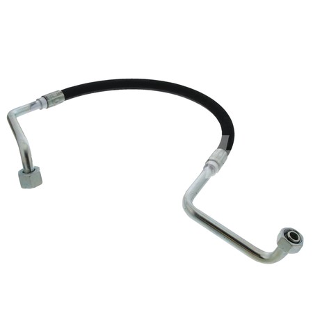 HYDRAULIKSCHLAUCH MIT ARMATUR