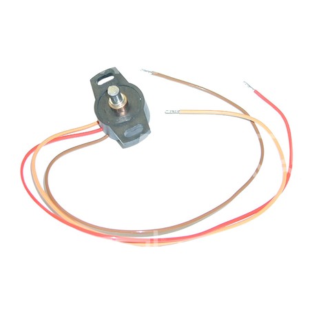 POTENTIOMETER