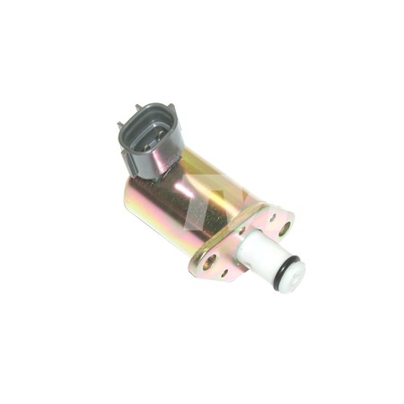ELEKTRISCHES KRAFTSTOFF-ABSPERRVENTIL