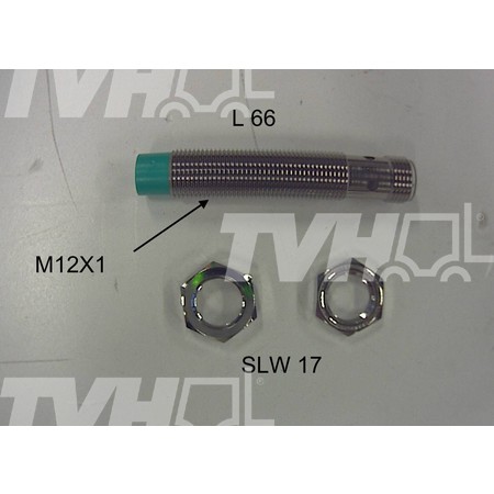 SENSOR