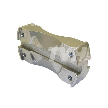 ANTRIEBSWELLE AUFHÄNGUNG