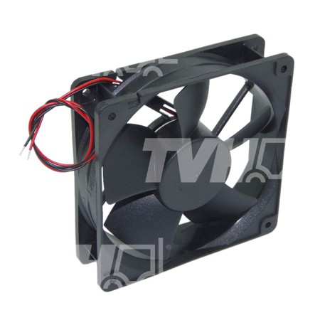 ELEKTRISCHER LÜFTER