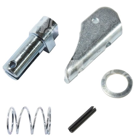 ARRETIERUNG