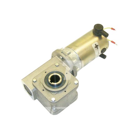 ELEKTROMOTOR