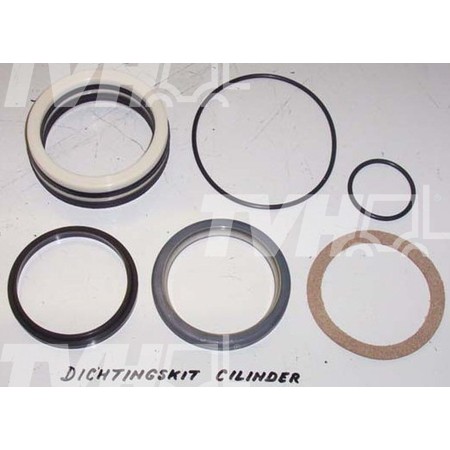 DICHTUNGSATZ ZYLINDER