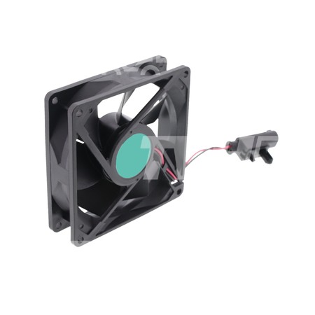 ELEKTRISCHER LÜFTER