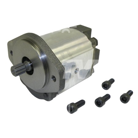 HYDRAULIKPUMPE