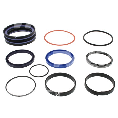 DICHTUNGSATZ ZYLINDER