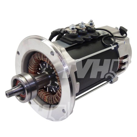 ELEKTROMOTOR