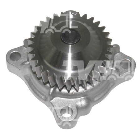 ÖLPUMPE MOTOR