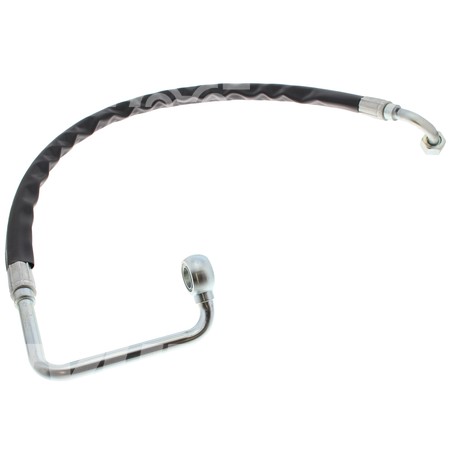 HYDRAULIKSCHLAUCH MIT ARMATUR