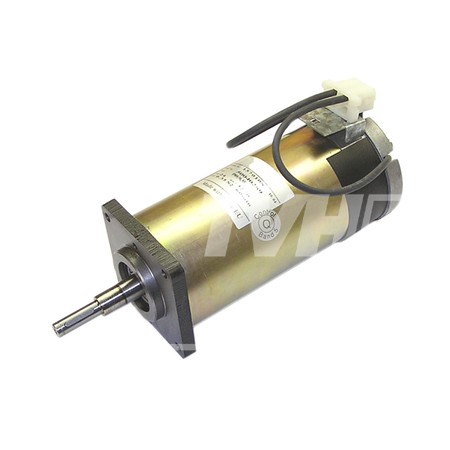 ELEKTROMOTOR