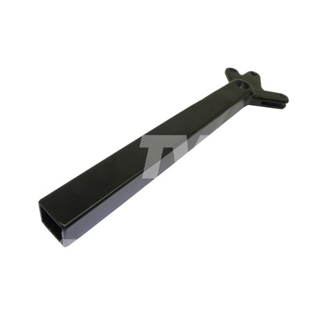 UNTERSTÜTZUNG - VERBINDUNG STÜCK