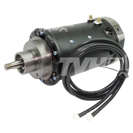 ELEKTROMOTOR